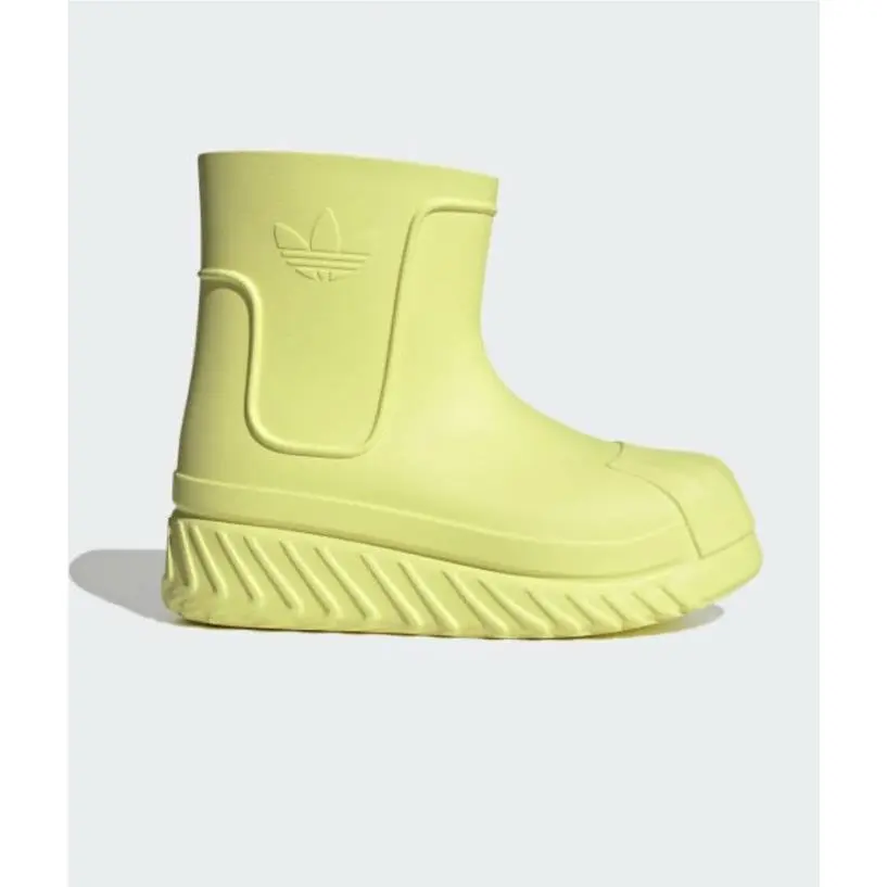 Adidas shoes - adidas AdiFOM Superstar - AdiFOM Superstar - 2682 - Pulse Yellow 0