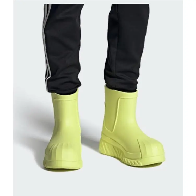 Adidas shoes - adidas AdiFOM Superstar - AdiFOM Superstar - 2682 - Pulse Yellow 4