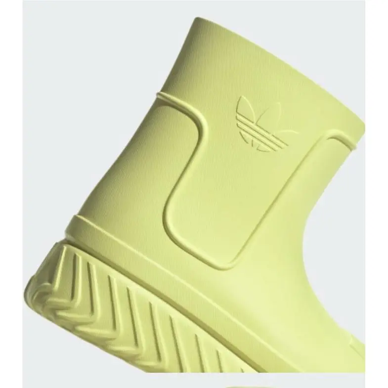 Adidas shoes - adidas AdiFOM Superstar - AdiFOM Superstar - 2682 - Pulse Yellow 5