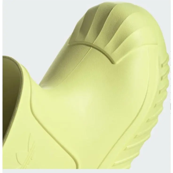 Adidas shoes - adidas AdiFOM Superstar - AdiFOM Superstar - 2682 - Pulse Yellow 6