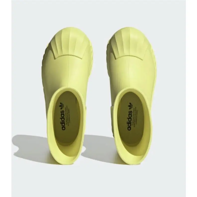 Adidas shoes - adidas AdiFOM Superstar - AdiFOM Superstar - 2682 - Pulse Yellow 7
