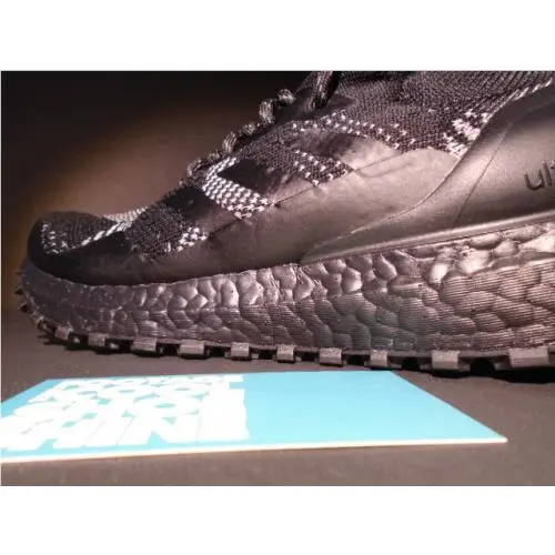 Adidas shoes - Adidas Ultra Boost Mid TR Kith - DB0712 - Black 4