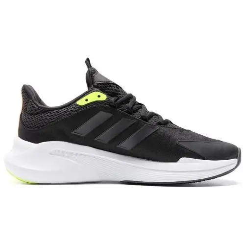 Adidas shoes - IF7294 - IF7294 - Black Lucid Lemon (UPC: 196465959196) 0