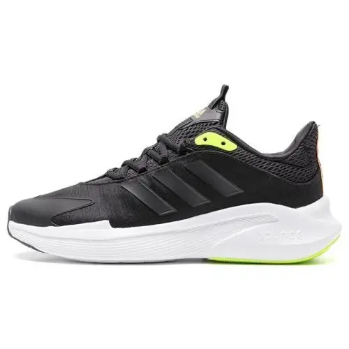 Adidas shoes - IF7294 - IF7294 - Black Lucid Lemon (UPC: 196465959196) 1