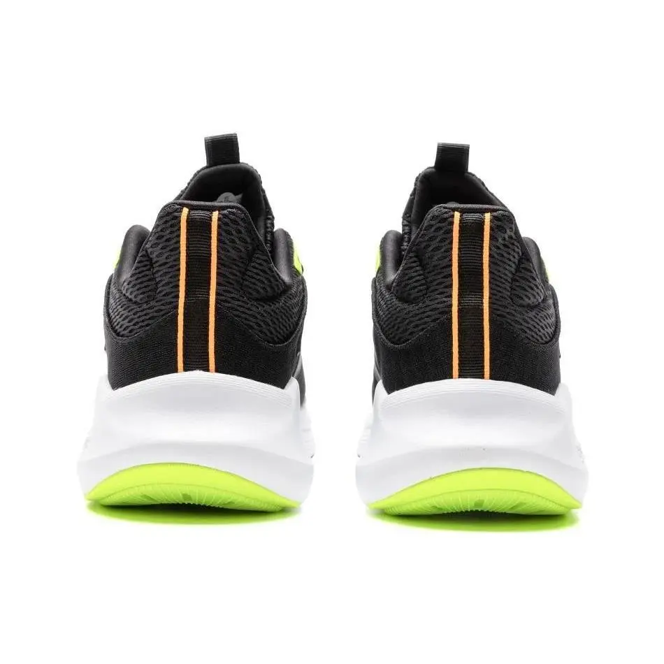 Adidas shoes - IF7294 - IF7294 - Black Lucid Lemon (UPC: 196465959196) 3