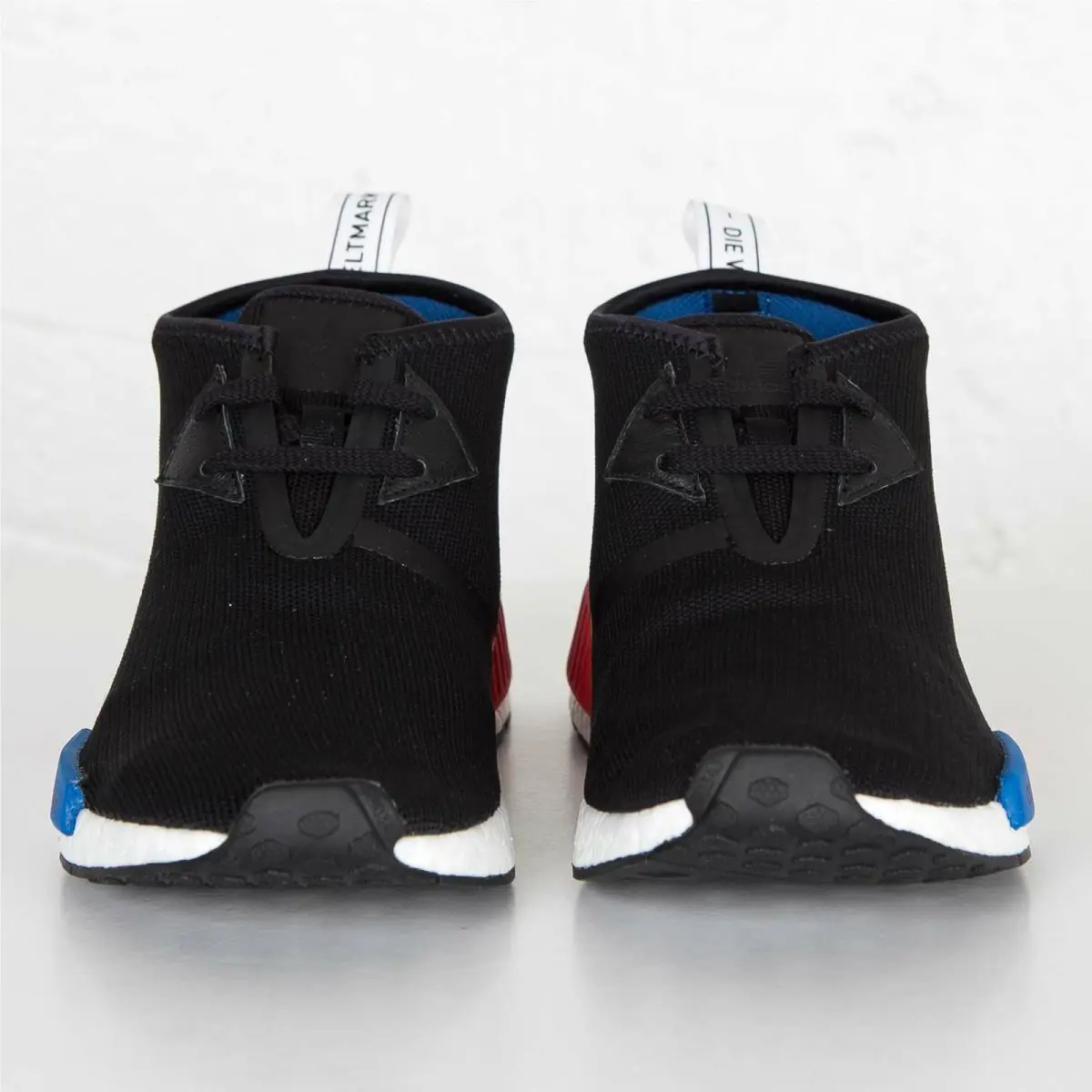 Adidas shoes - adidas NMD C1 - NMD - S79148 - Core Black 0