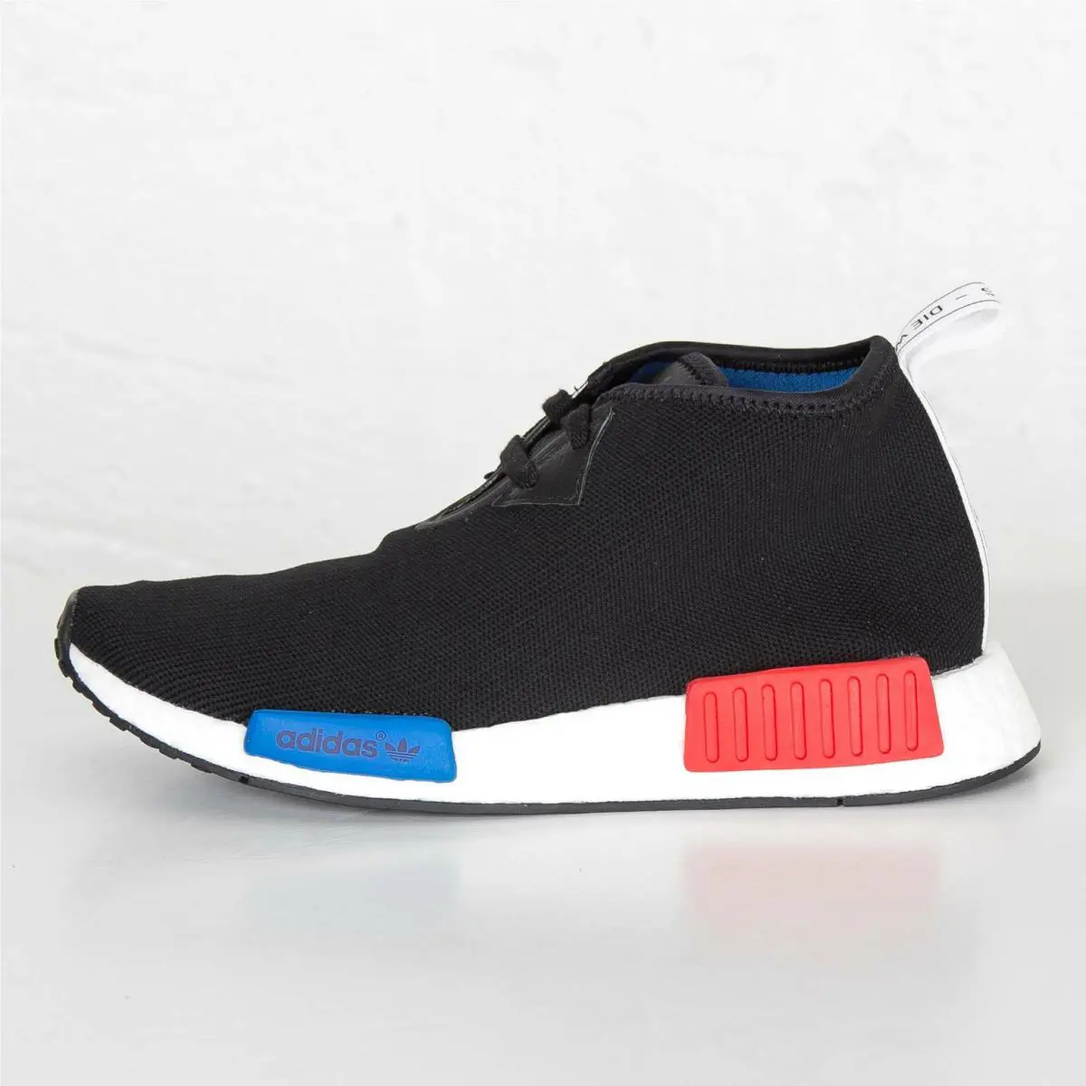 Adidas shoes - adidas NMD C1 - NMD - S79148 - Core Black 2