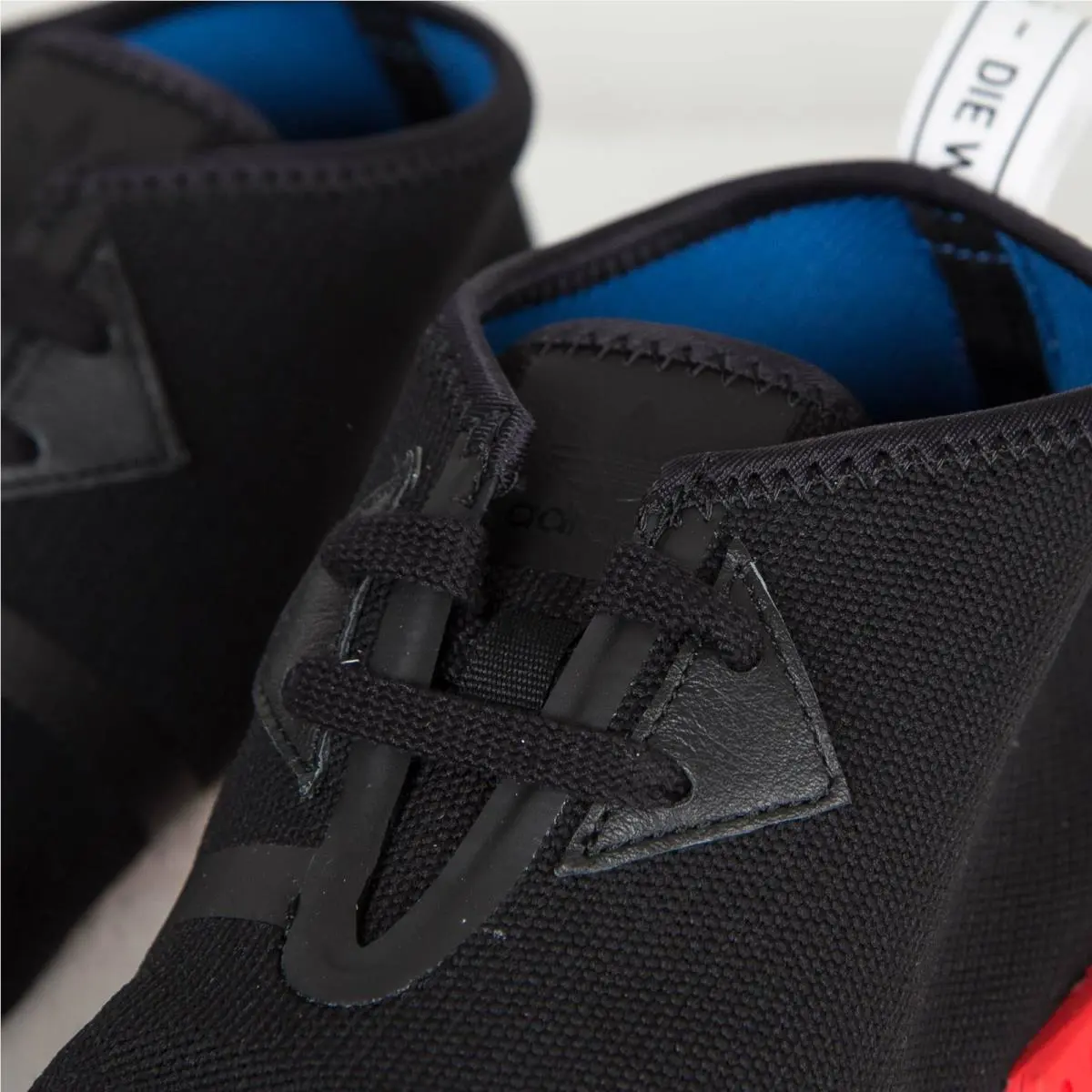 Adidas shoes - adidas NMD C1 - NMD - S79148 - Core Black 3