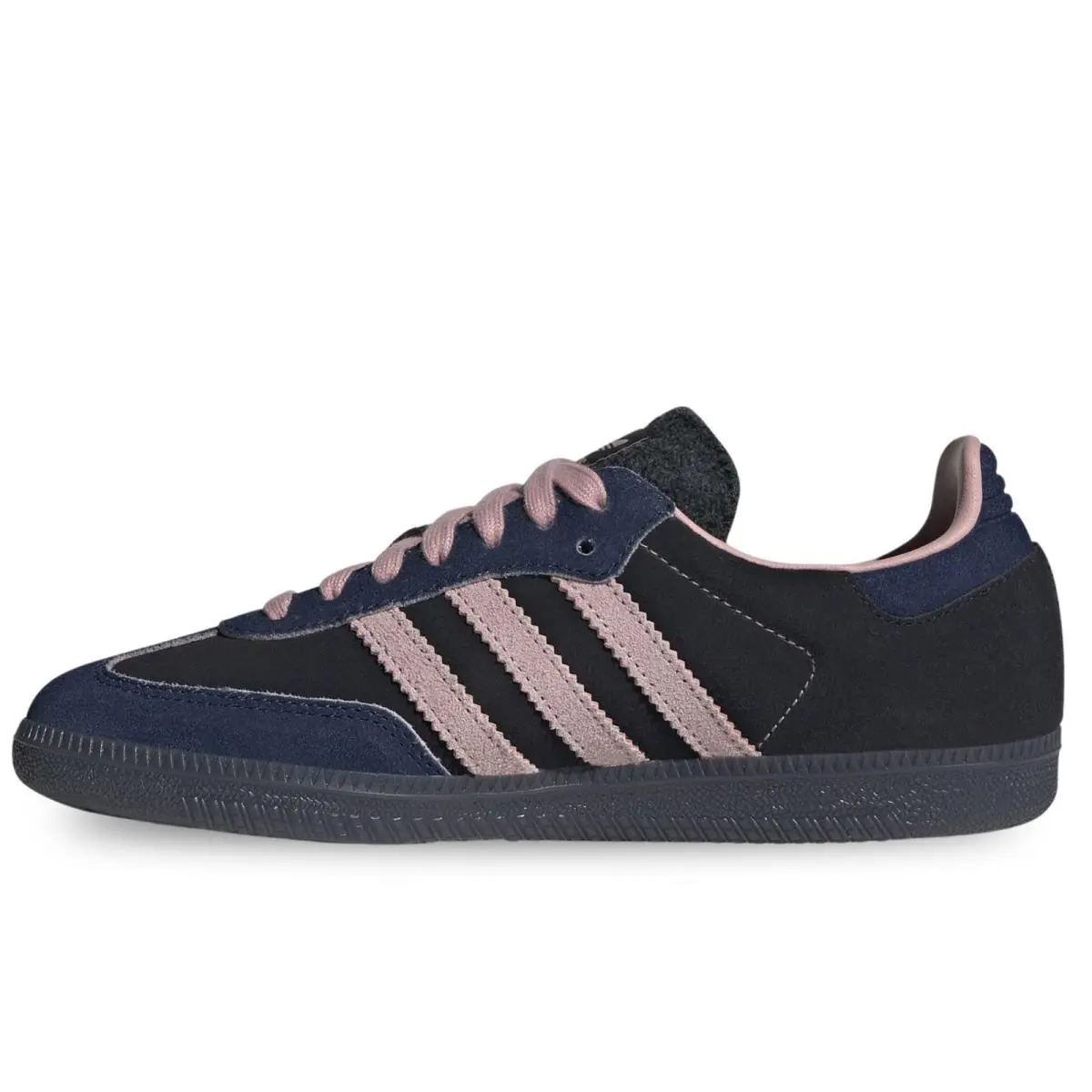 Adidas shoes - JI2679 - JI2679 - Core Black/Wonder Mauve/Night Indigo (UPC: 4067892157782) 1