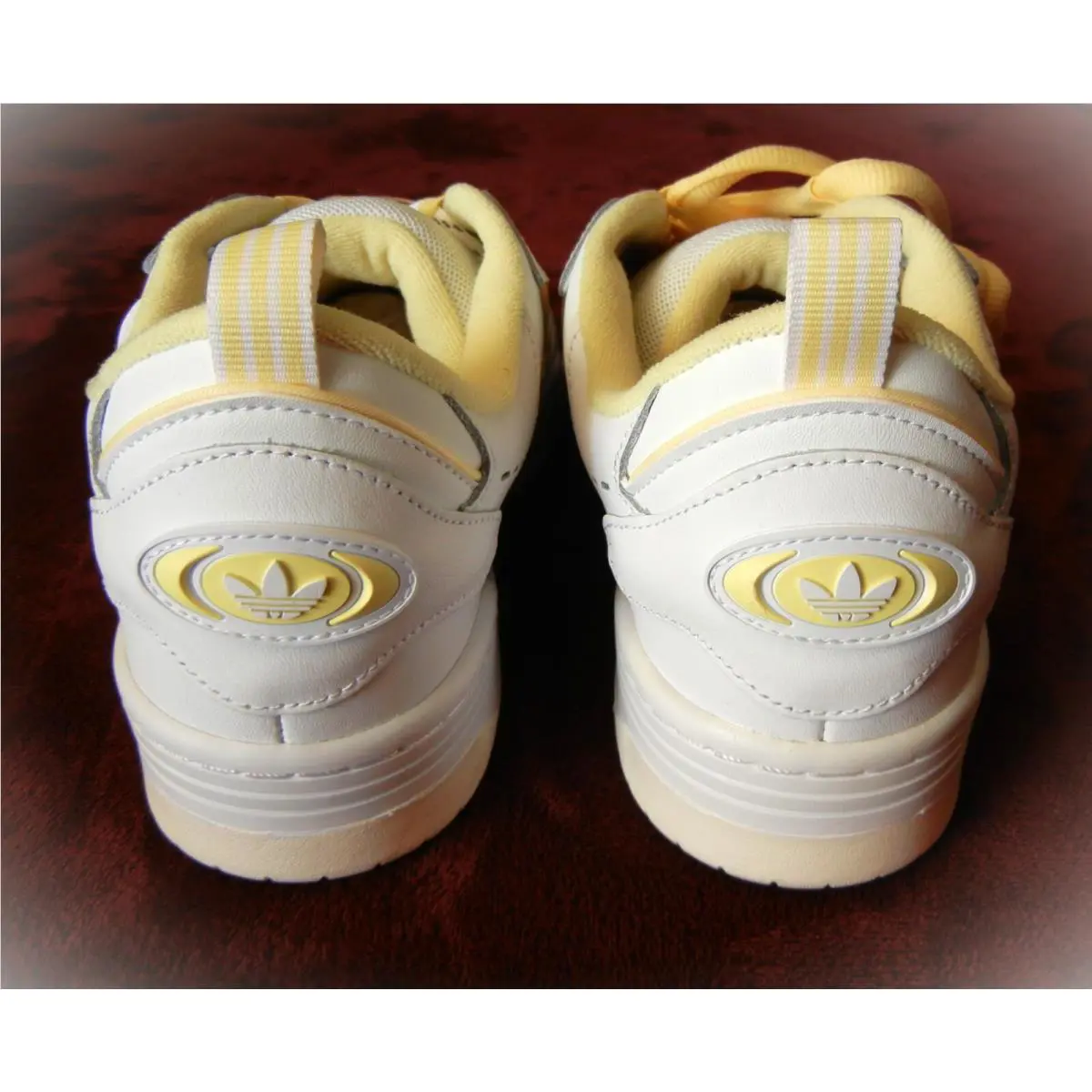 Adidas shoes - adidas ADI2000 - GZ7203 - Yellow (UPC: 195740435868) 15
