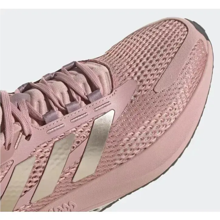 Adidas shoes - adidas 4DFWD - GX2985 - Pink 2