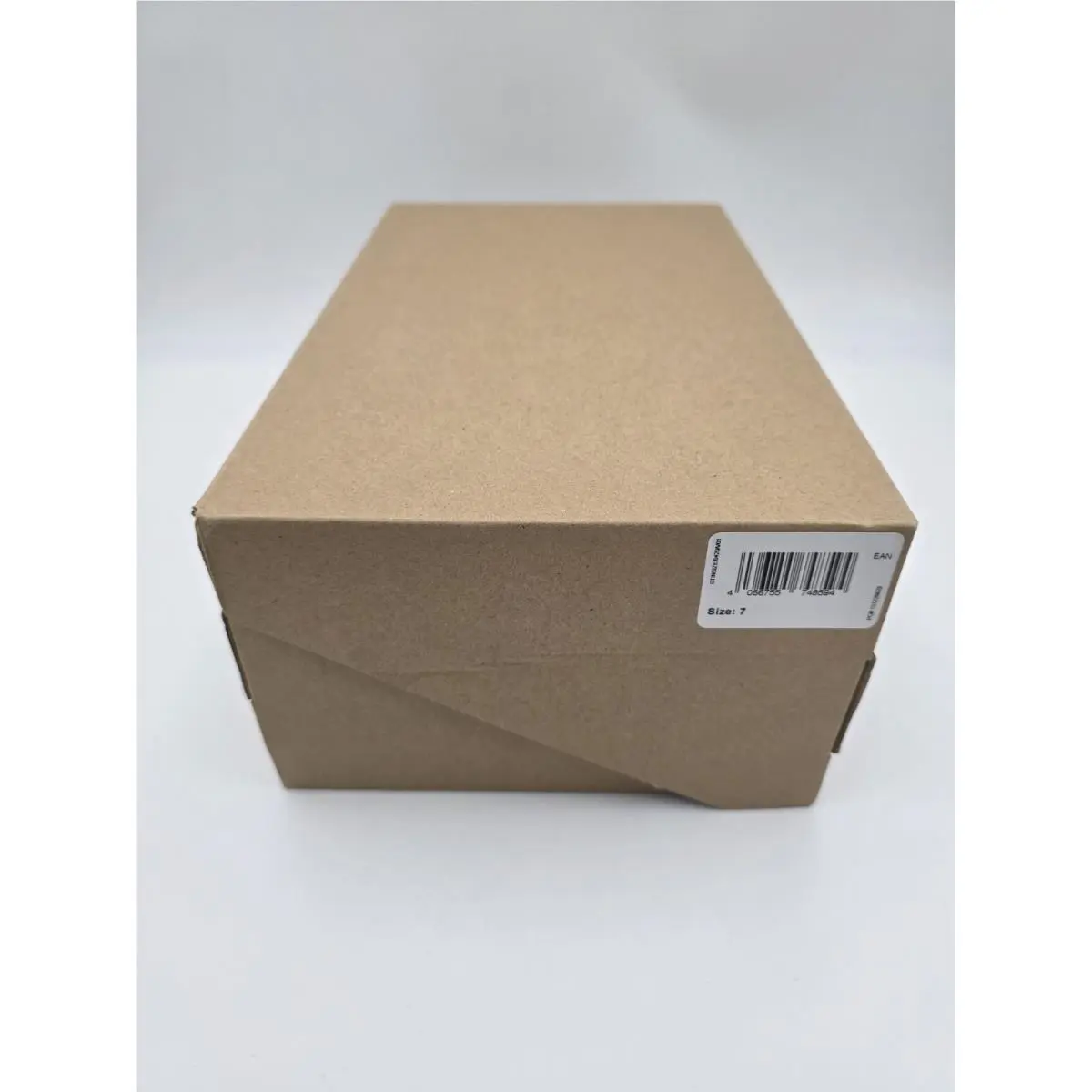 Adidas shoes - adidas Yeezy Foam RNNR - Yeezy Foam RNNR - IG5349 - Carbon 3