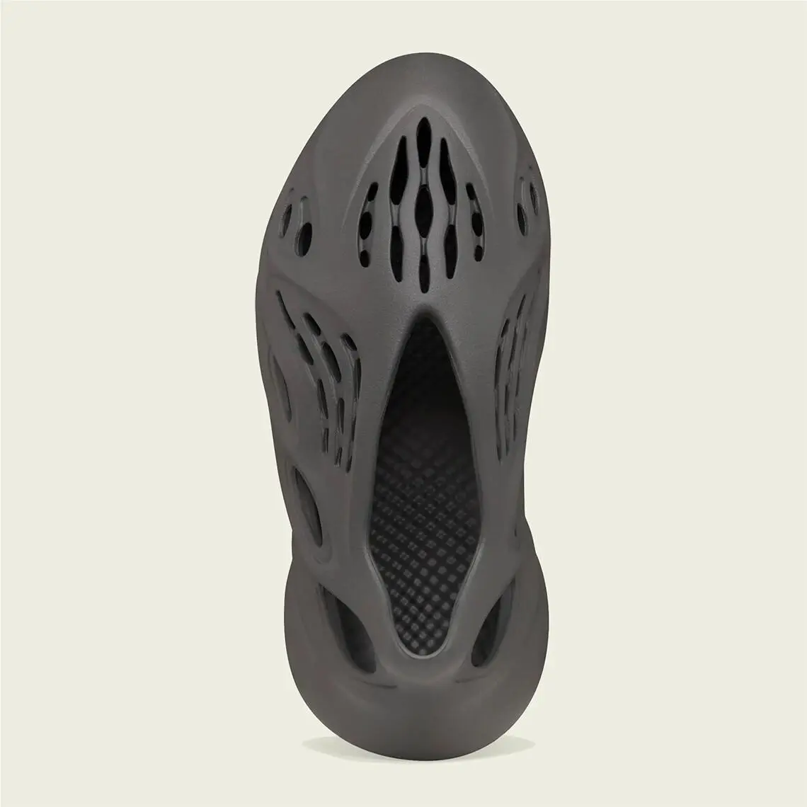 Adidas shoes - adidas Yeezy Foam RNR `Carbon` - IG5349 - Gray (UPC: 4066755748525) 1