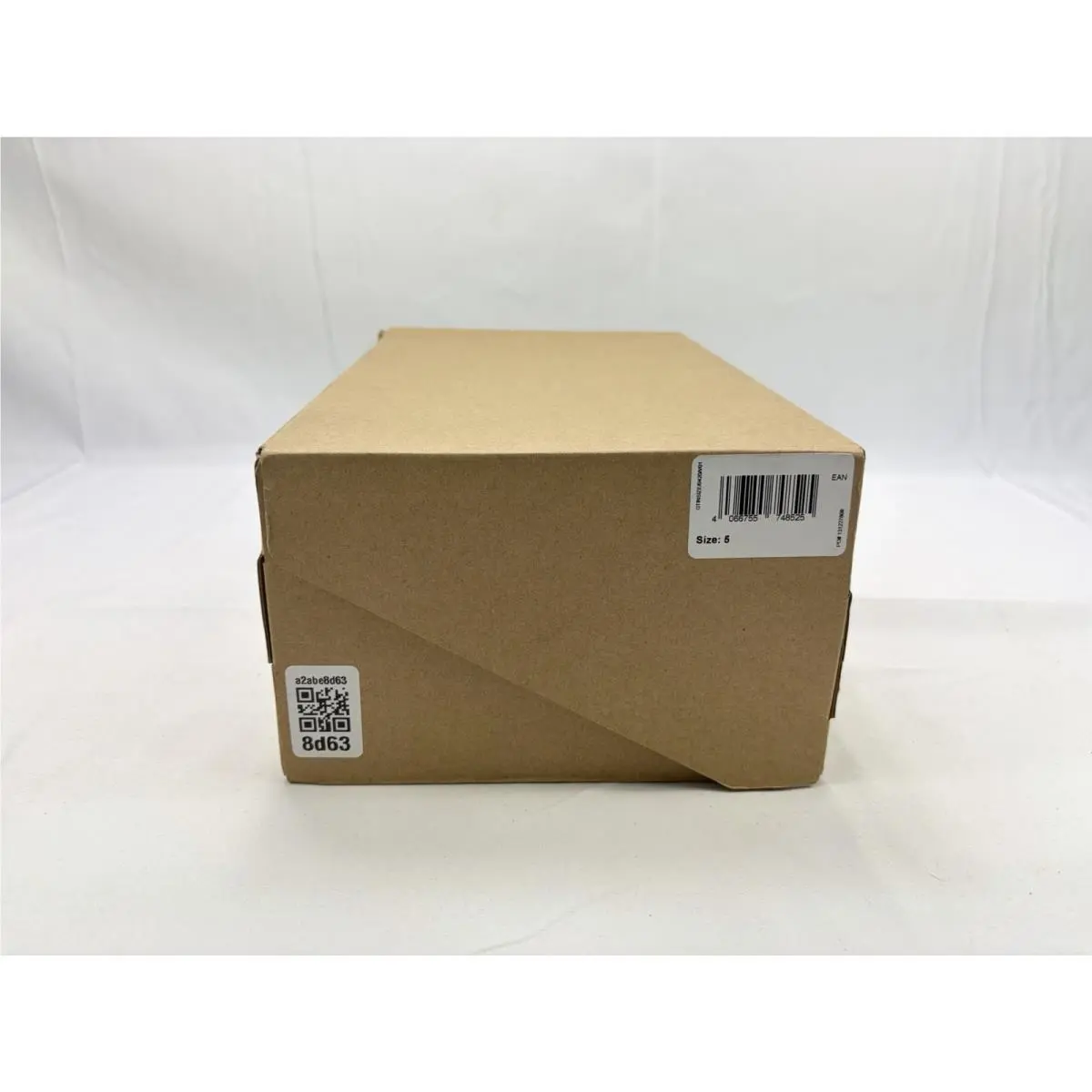 Adidas shoes - adidas Yeezy Foam RNR `Carbon` - IG5349 - Gray (UPC: 4066755748525) 12