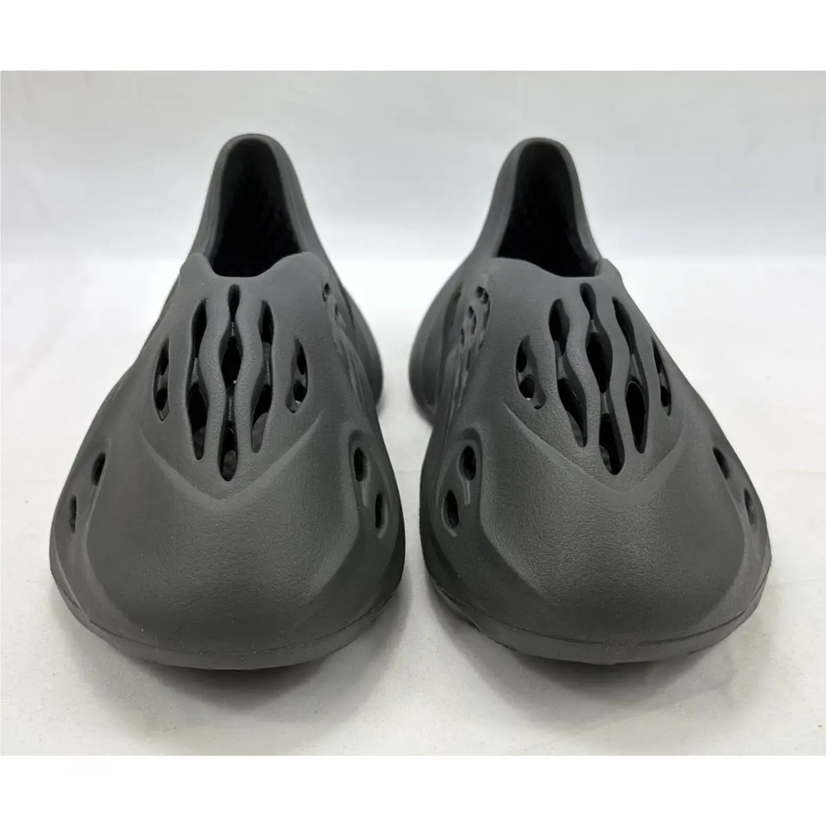 Adidas shoes - adidas Yeezy Foam RNR `Carbon` - IG5349 - Gray (UPC: 4066755748525) 1