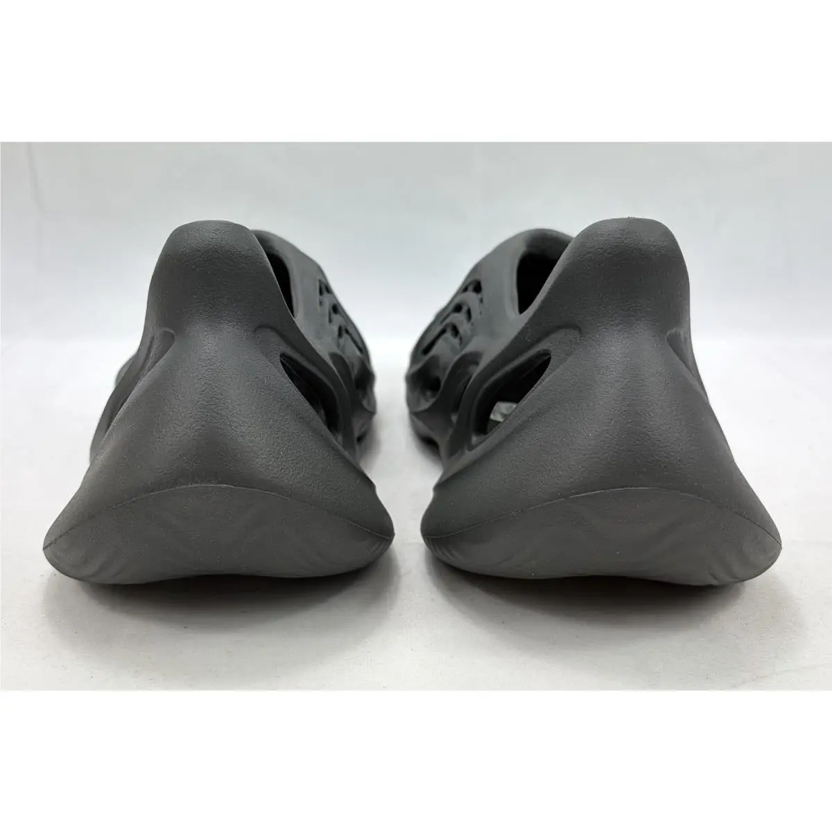Adidas shoes - adidas Yeezy Foam RNR `Carbon` - IG5349 - Gray (UPC: 4066755748525) 3