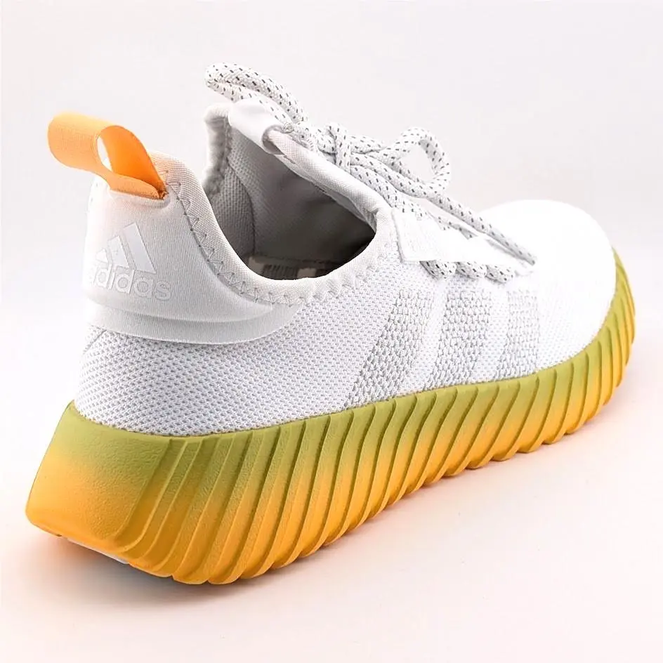 Adidas shoes - adidas Kaptir - Kaptir - IG1689 - White (UPC: 196471094140) 1