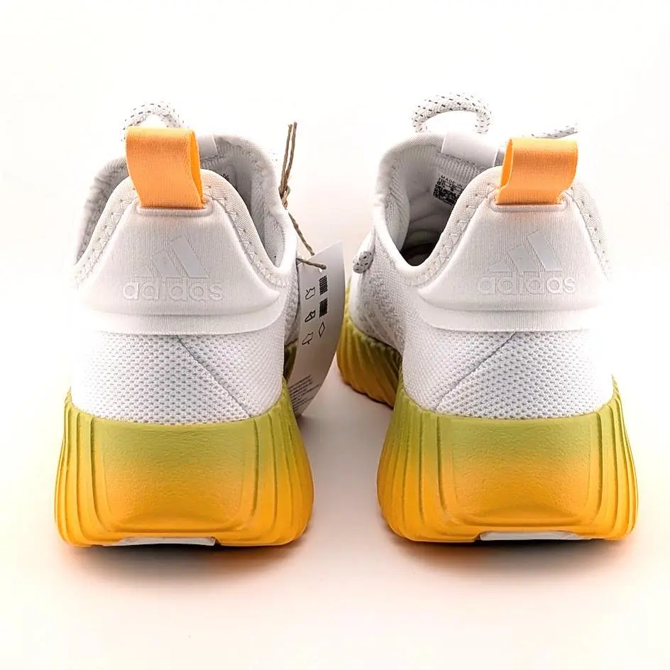 Adidas shoes - adidas Kaptir - Kaptir - IG1689 - White (UPC: 196471094140) 2