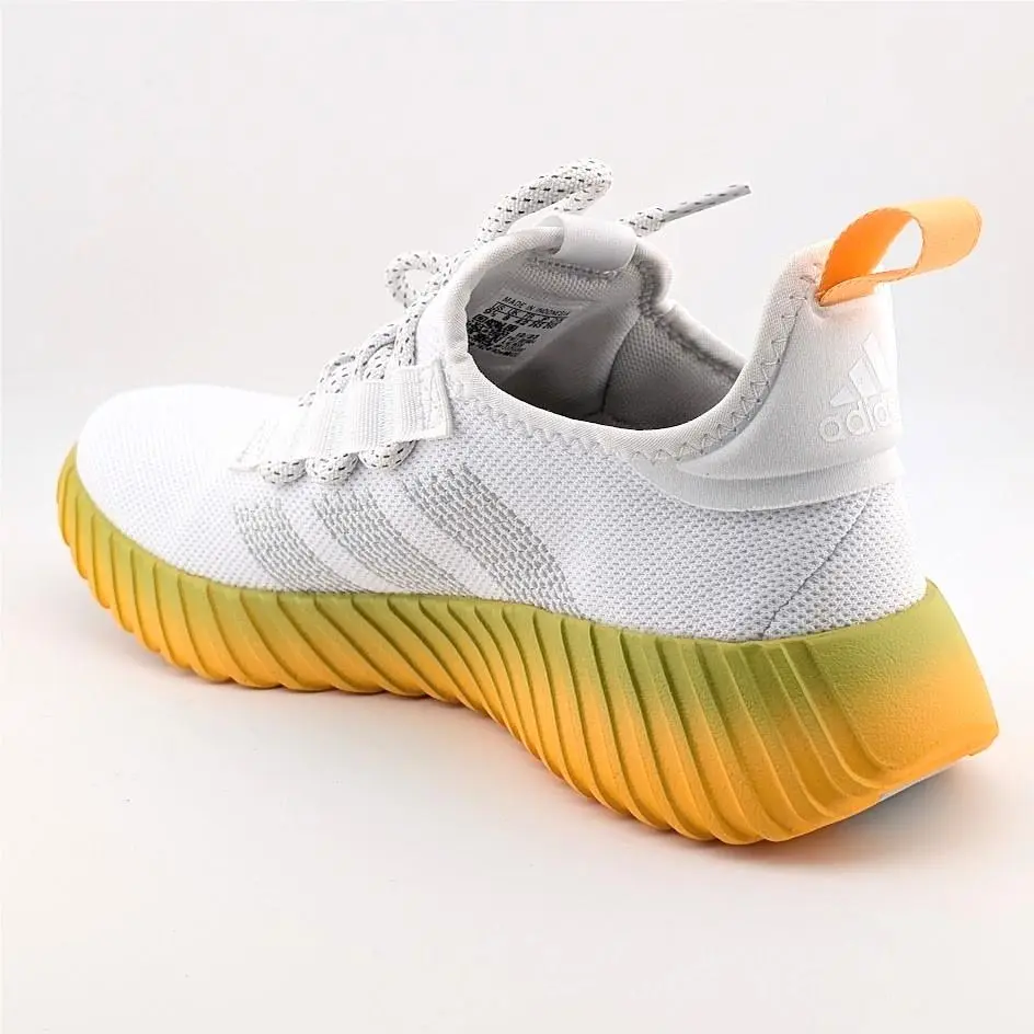 Adidas shoes - adidas Kaptir - Kaptir - IG1689 - White (UPC: 196471094140) 3