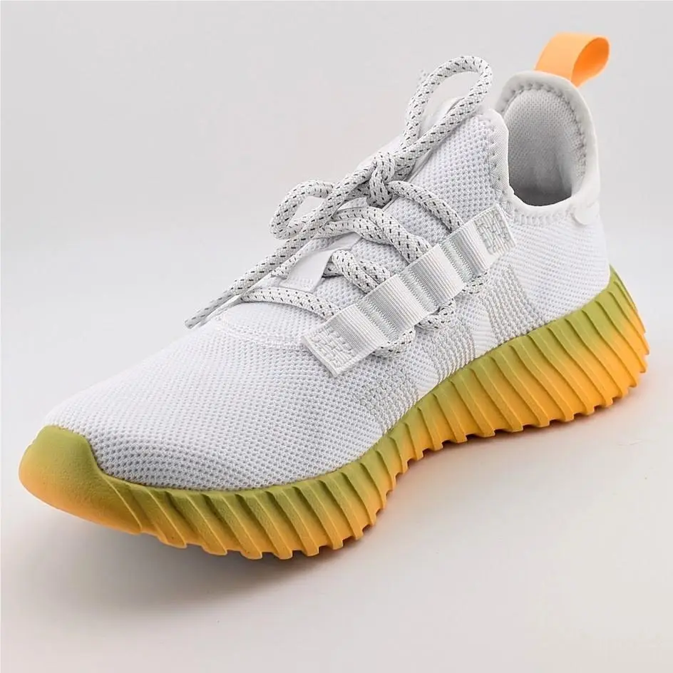 Adidas shoes - adidas Kaptir - Kaptir - IG1689 - White (UPC: 196471094140) 5