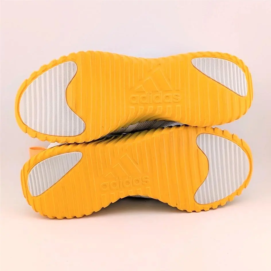 Adidas shoes - adidas Kaptir - Kaptir - IG1689 - White (UPC: 196471094140) 6