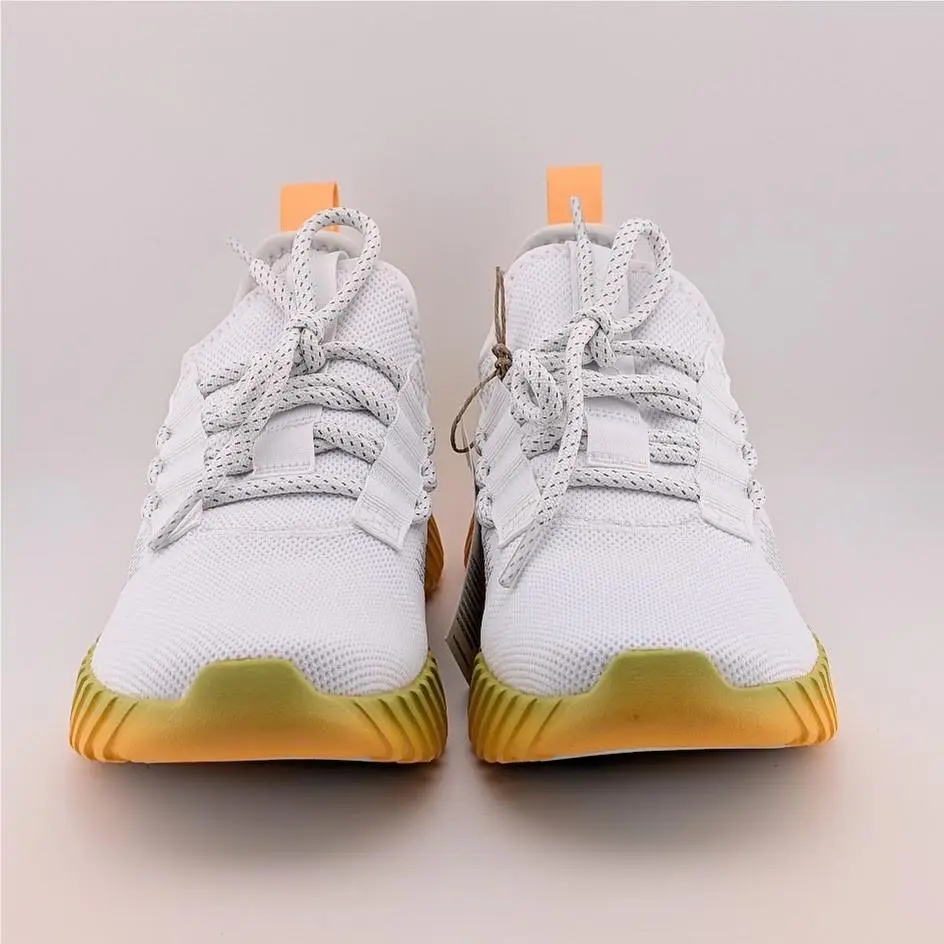 Adidas shoes - adidas Kaptir - Kaptir - IG1689 - White (UPC: 196471094140) 7