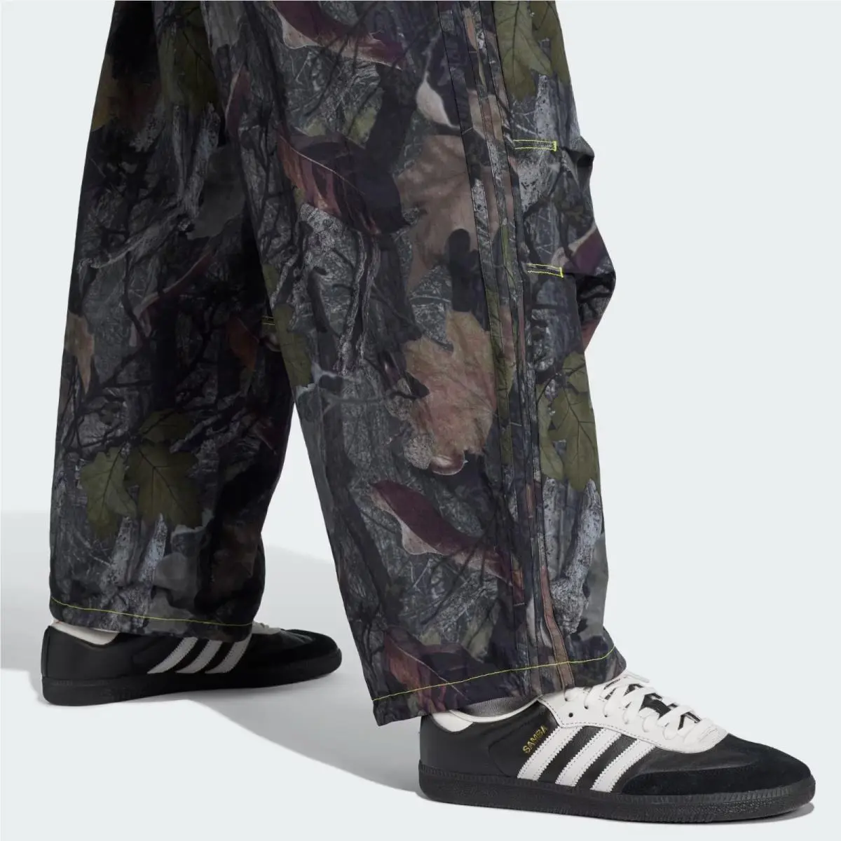 Adidas clothing - JD5403 - JD5403 - Olive Strata (UPC: 197615715204) 3