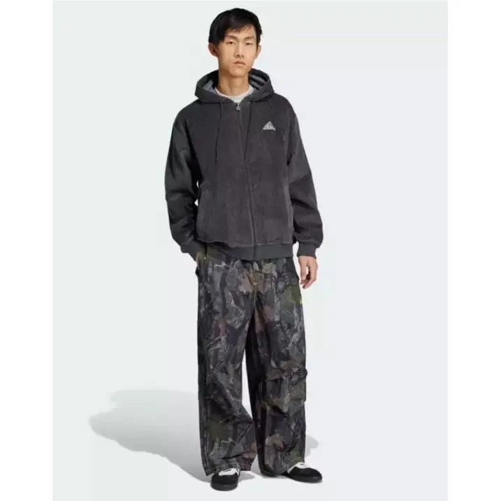 Adidas clothing - JD5403 - JD5403 - Olive Strata 0