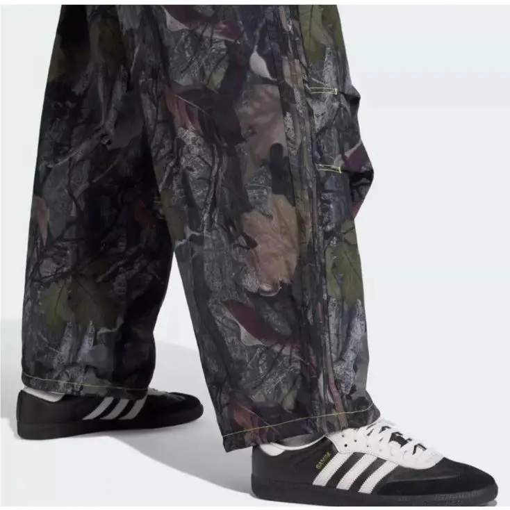 Adidas clothing - JD5403 - JD5403 - Olive Strata 3