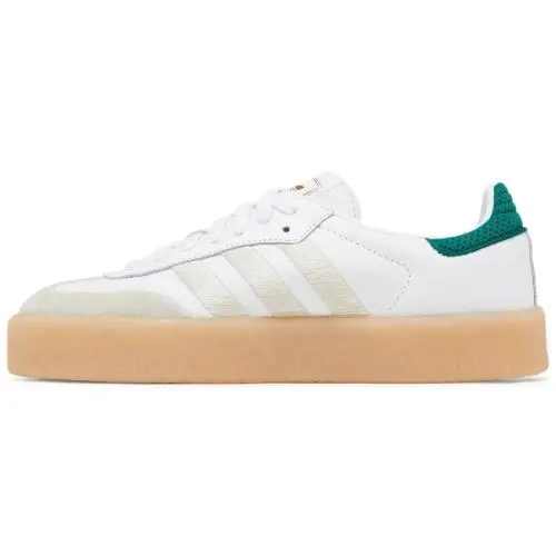 Adidas shoes - adidas Sambae - Sambae - IF7162 - White 0
