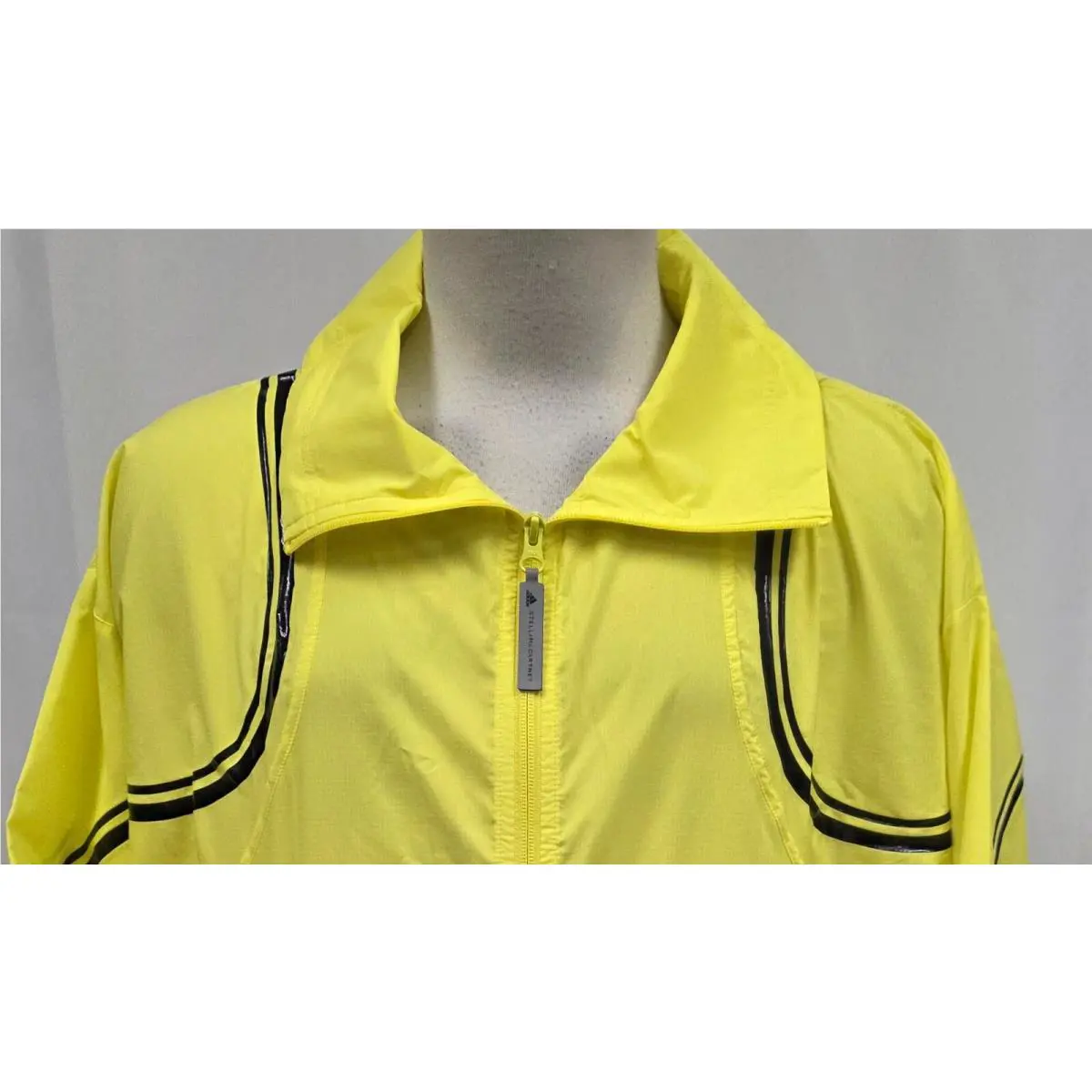 Adidas clothing - HG2007 - HG2007 - Yellow 0