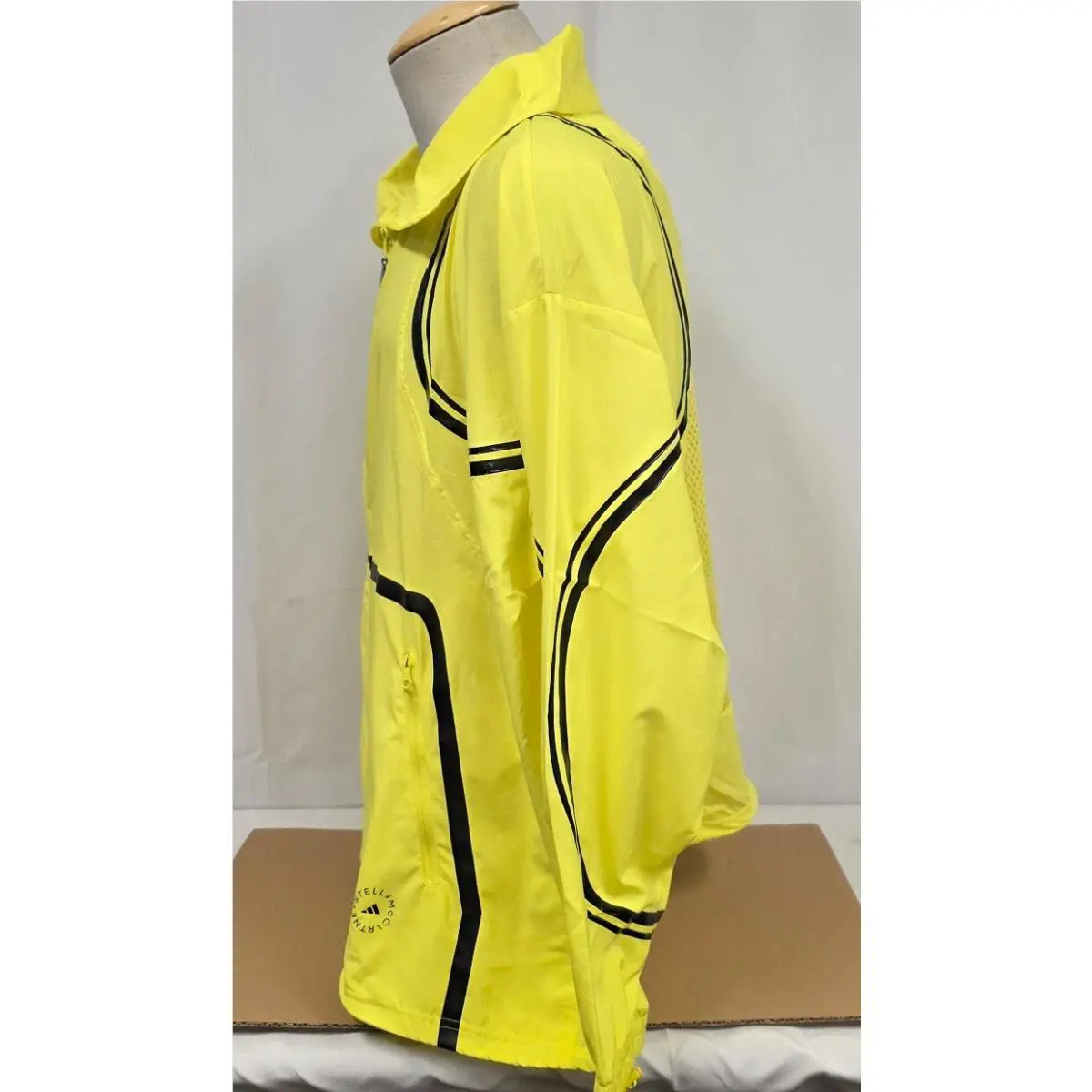 Adidas clothing - HG2007 - HG2007 - Yellow 1