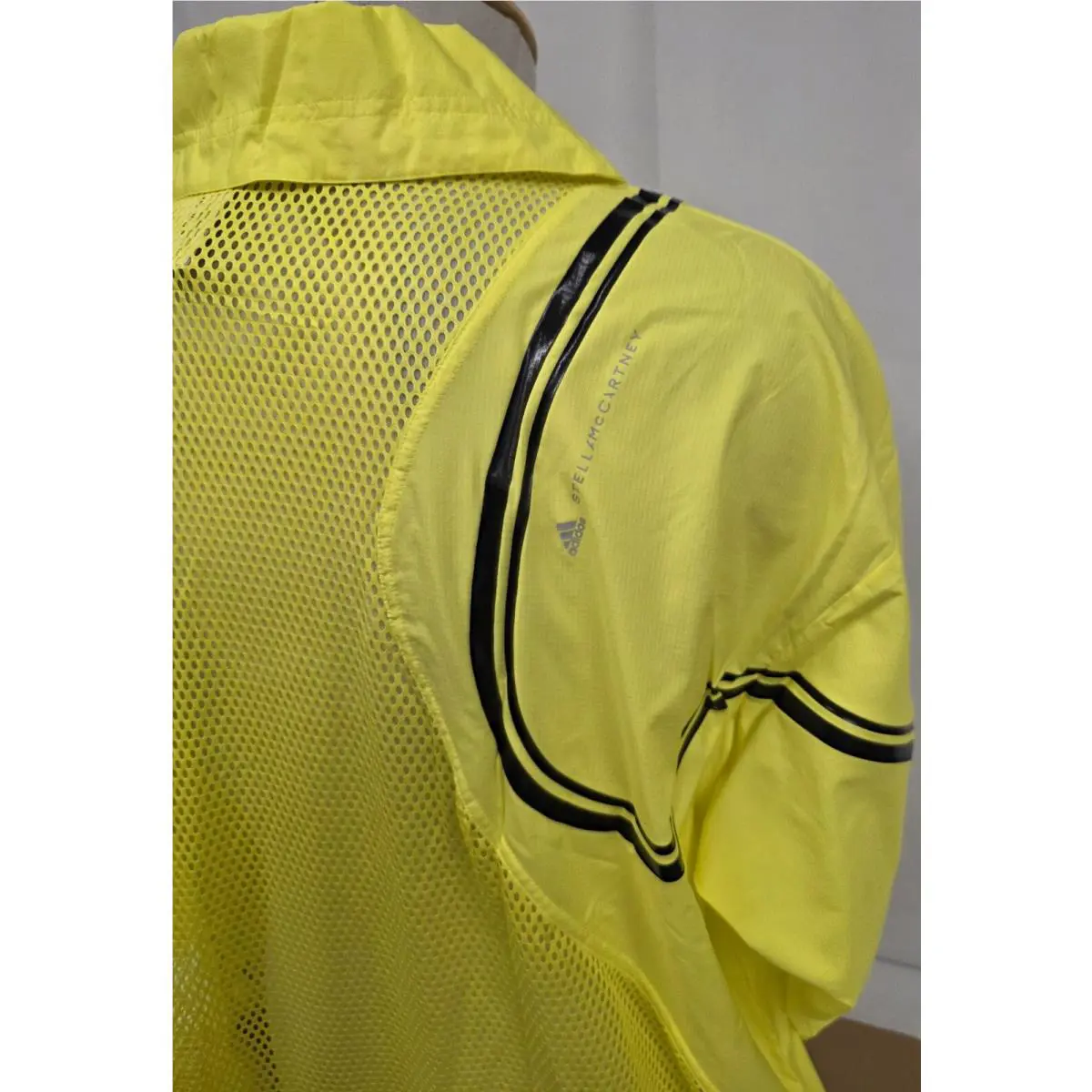 Adidas clothing - HG2007 - HG2007 - Yellow 4