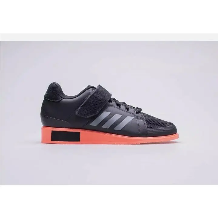 Adidas shoes - Power Perfect III - Power Perfect III - BB6363 - Black 0
