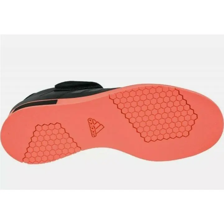 Adidas shoes - Power Perfect III - Power Perfect III - BB6363 - Black 4