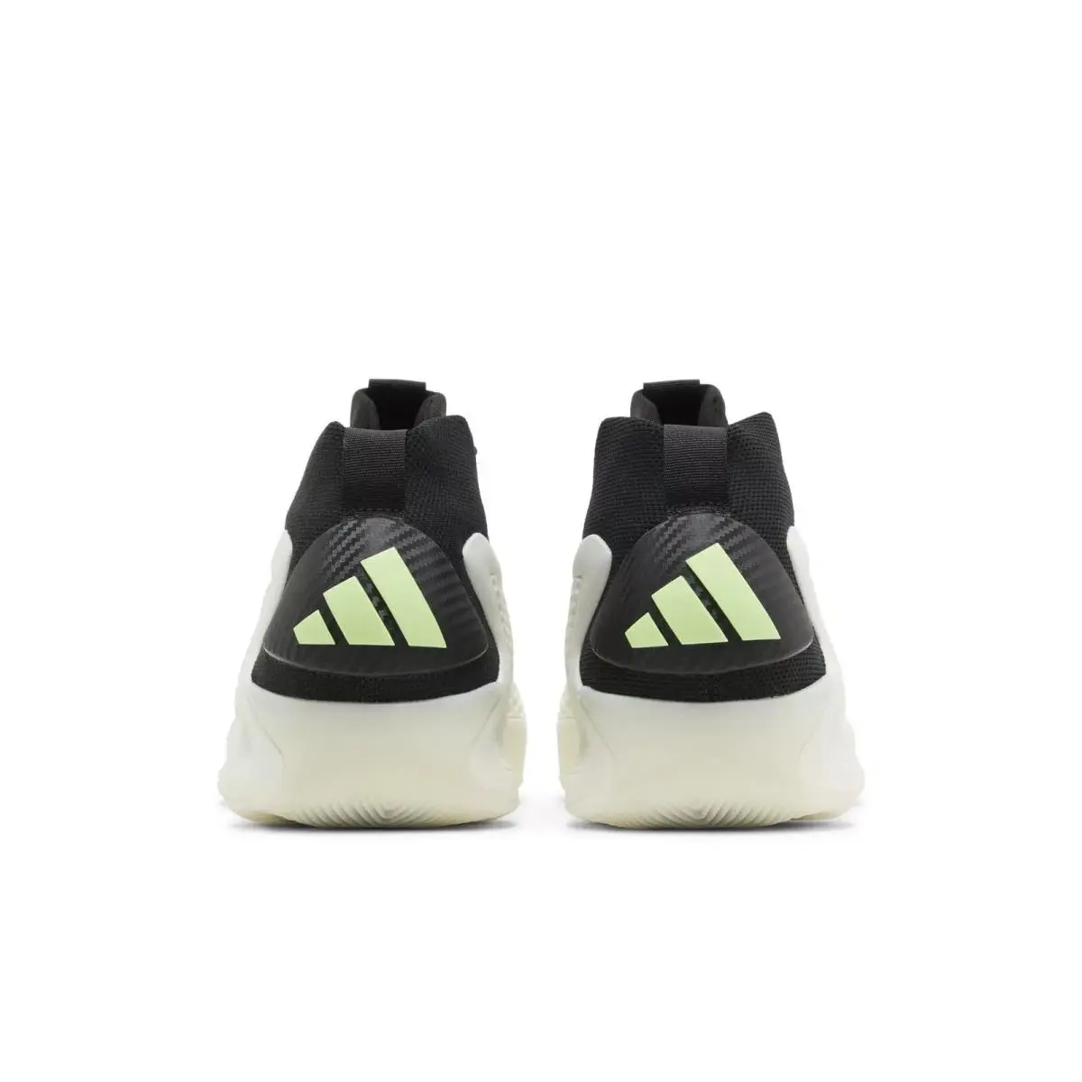 Adidas shoes - adidas AE 1 - IF1875 - White, Manufacturer: Cloud White/Core Black/Green Spark (UPC: 196478852071) 3