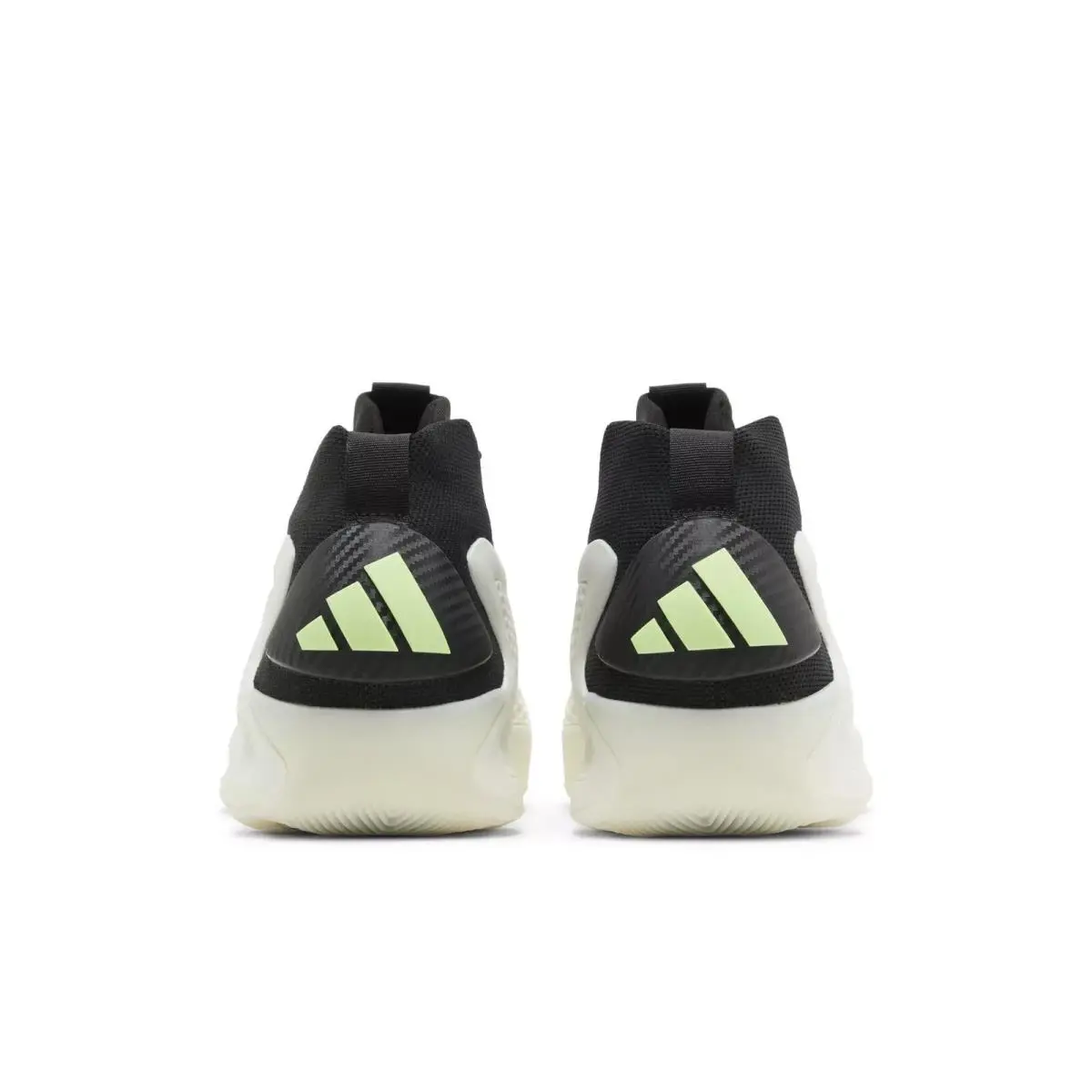 Adidas shoes - adidas AE 1 - IF1875 - White, Manufacturer: Cloud White/Core Black/Green Spark (UPC: 196478852071) 3