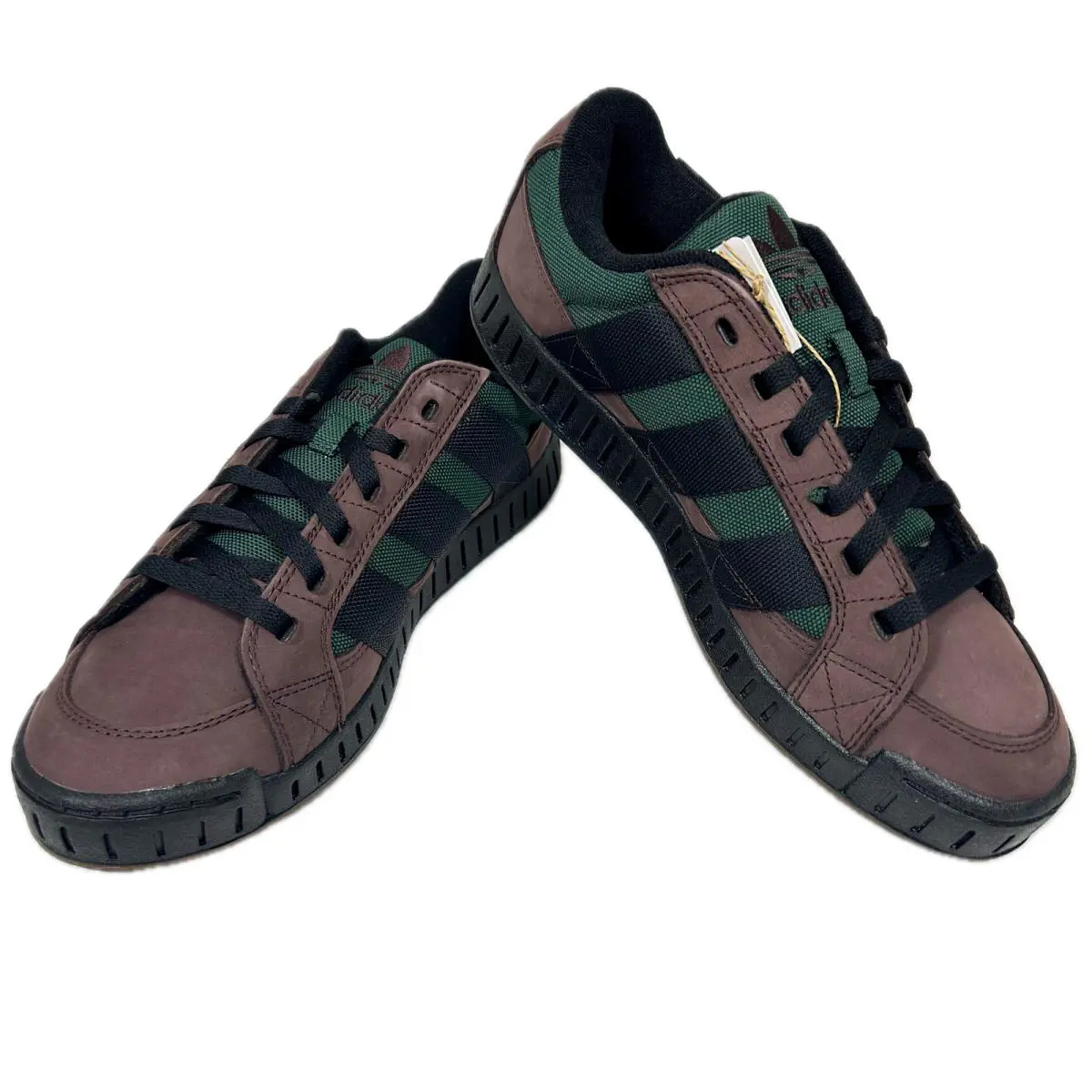 Adidas shoes - adidas Originals - Originals - IE1415 - Brown 1