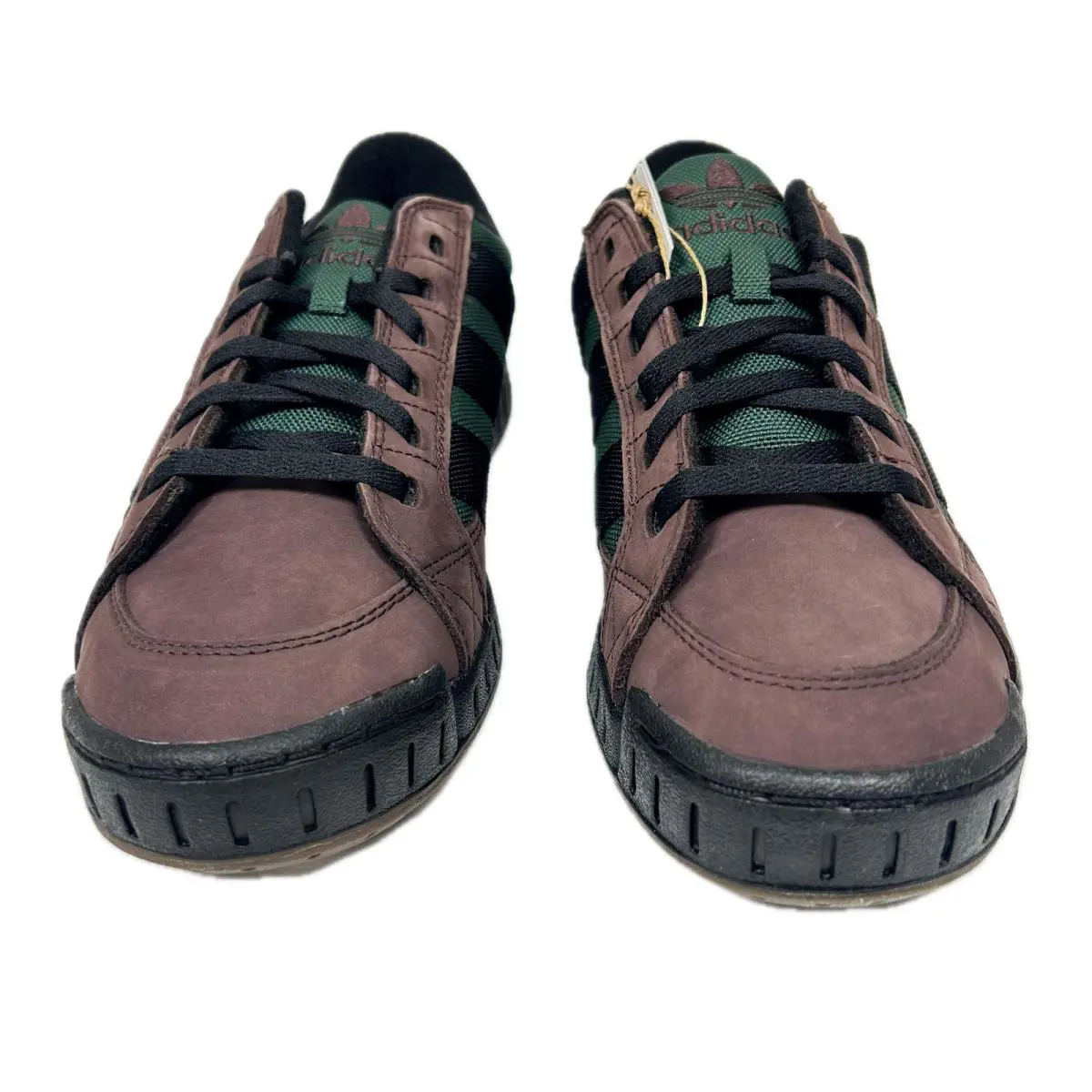 Adidas shoes - adidas Originals - Originals - IE1415 - Brown 2