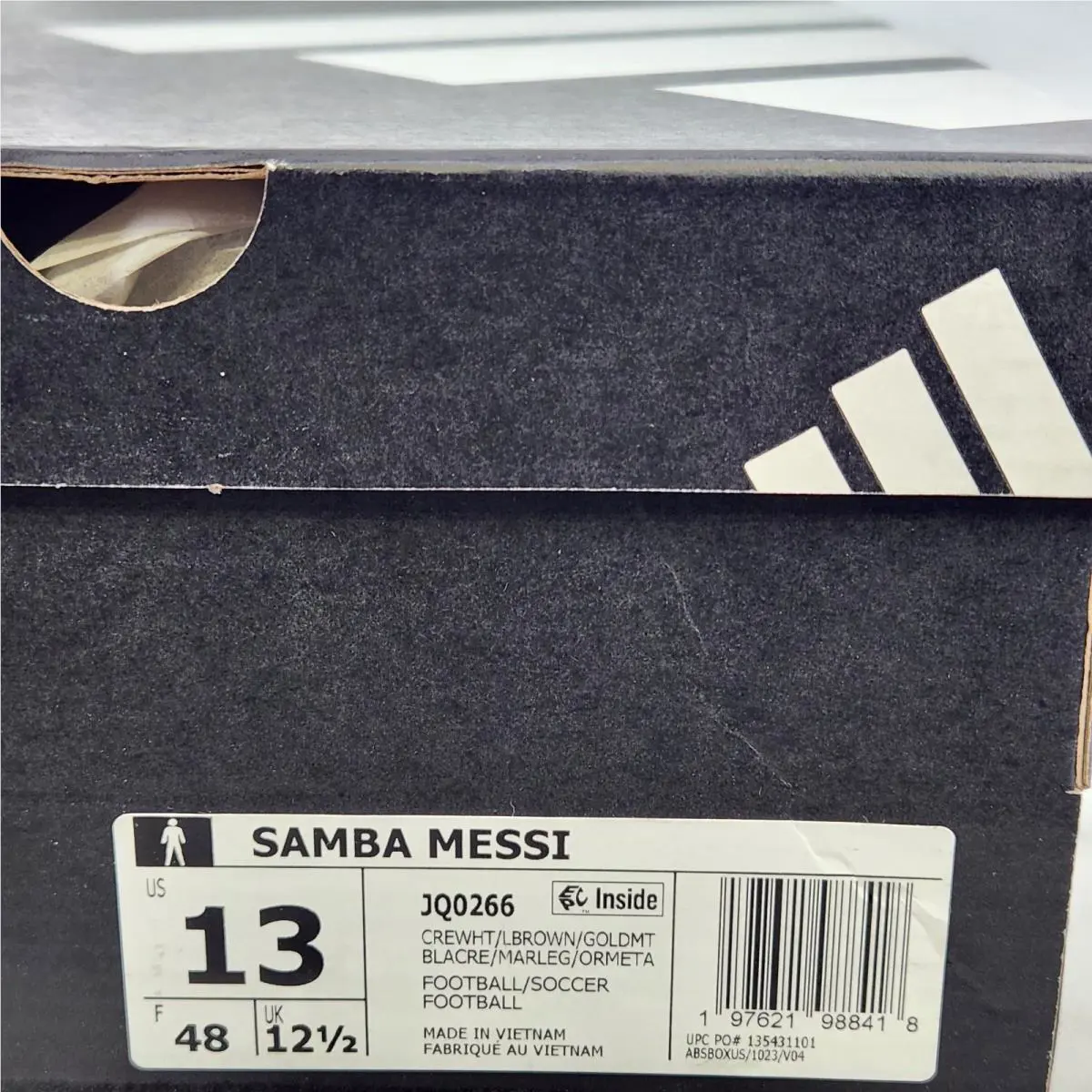 Adidas shoes - adidas Samba - Samba - JQ0266 - Ivory 8