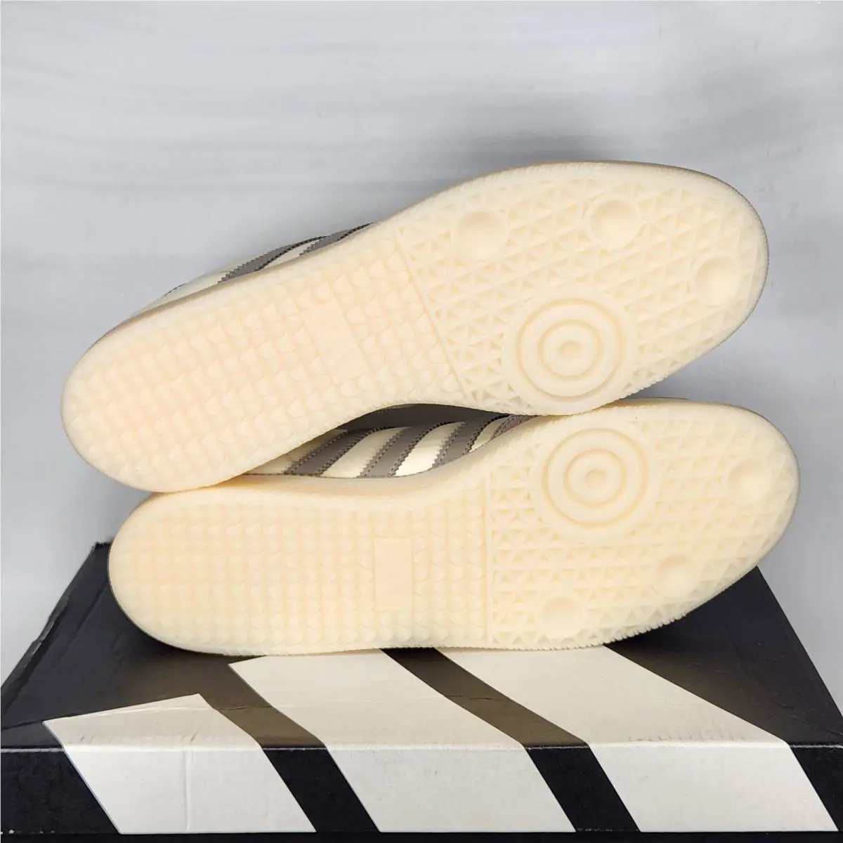 Adidas shoes - adidas Samba - Samba - JQ0266 - Ivory 6