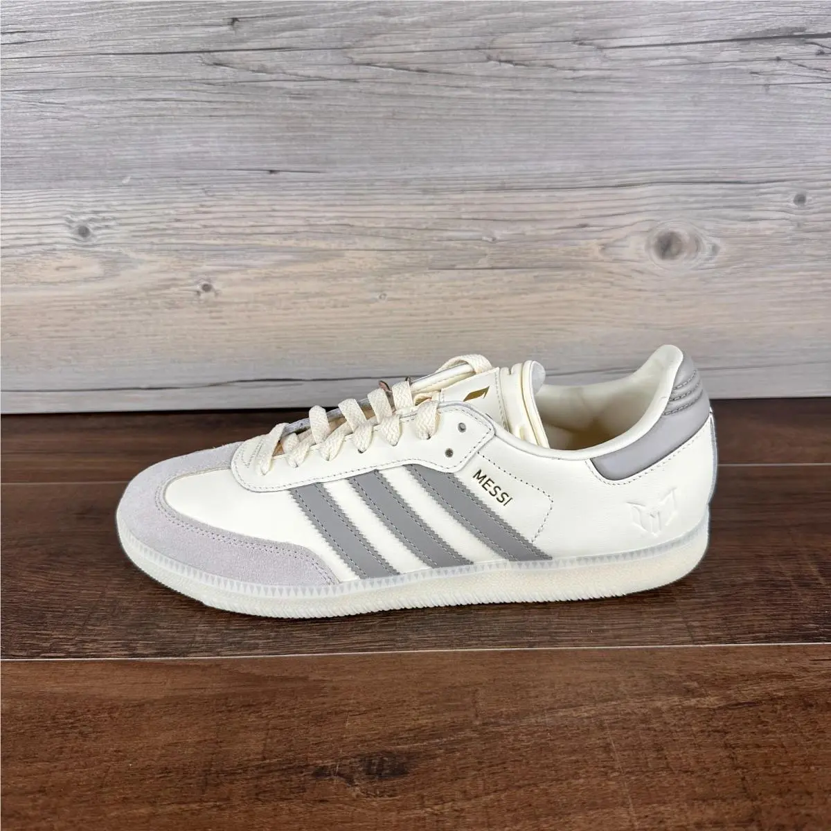 Adidas shoes - adidas Samba - Samba - JQ0266 - Cream 0