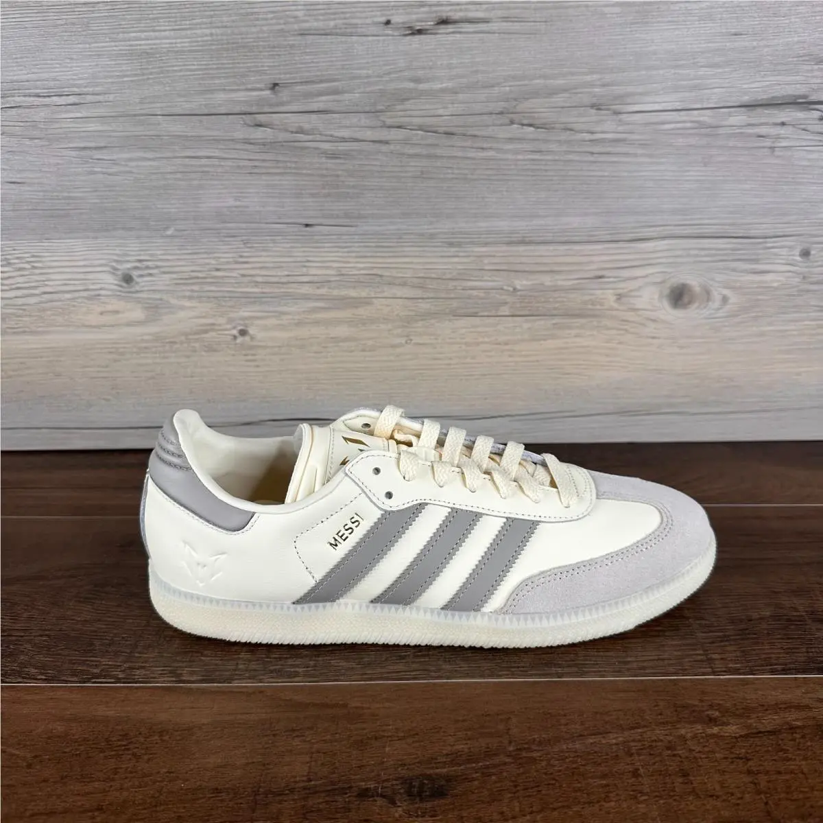 Adidas shoes - adidas Samba - Samba - JQ0266 - Cream 1
