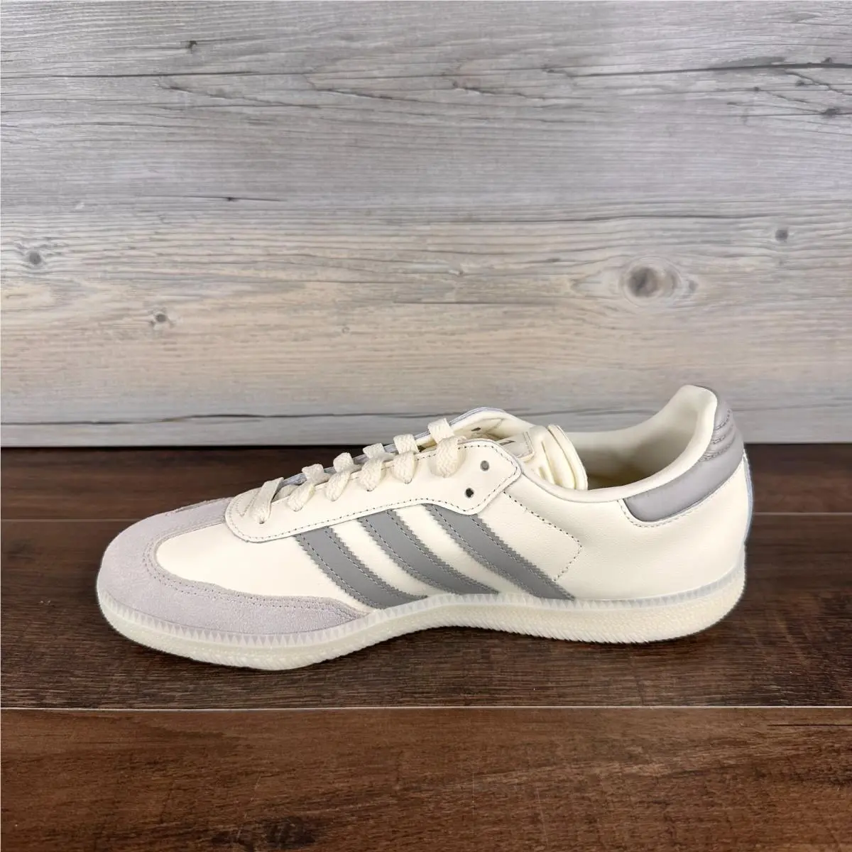 Adidas shoes - adidas Samba - Samba - JQ0266 - Cream 5