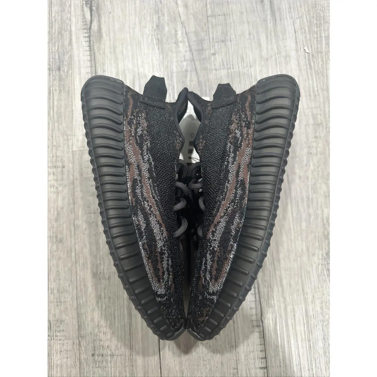 Size 6 - Adidas Yeezy Boost 350 V2 Low MX Rock