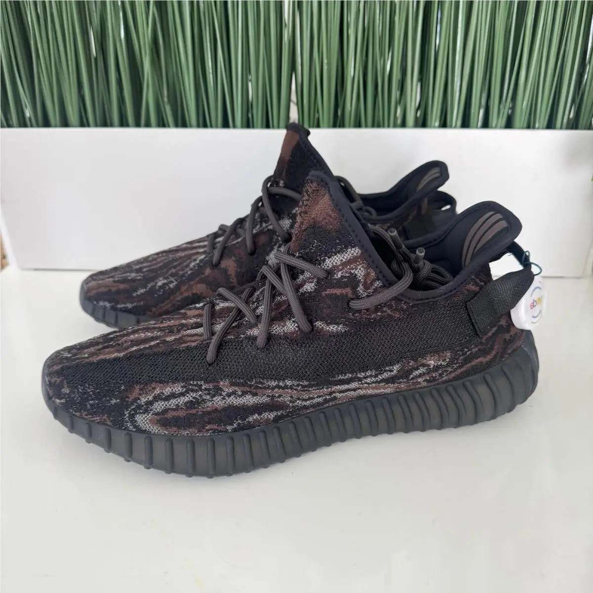 Yeezy Boost 350 V2 MX Rock GW3774 Men Size 6.5 DS by Adidas