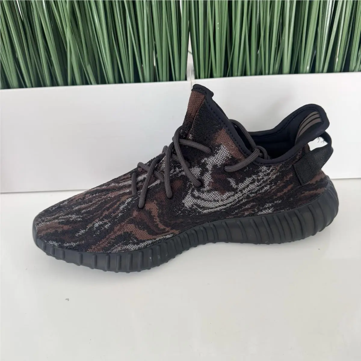 Adidas shoes - adidas Yeezy Boost 350 V2 - GW3774 - Black 0