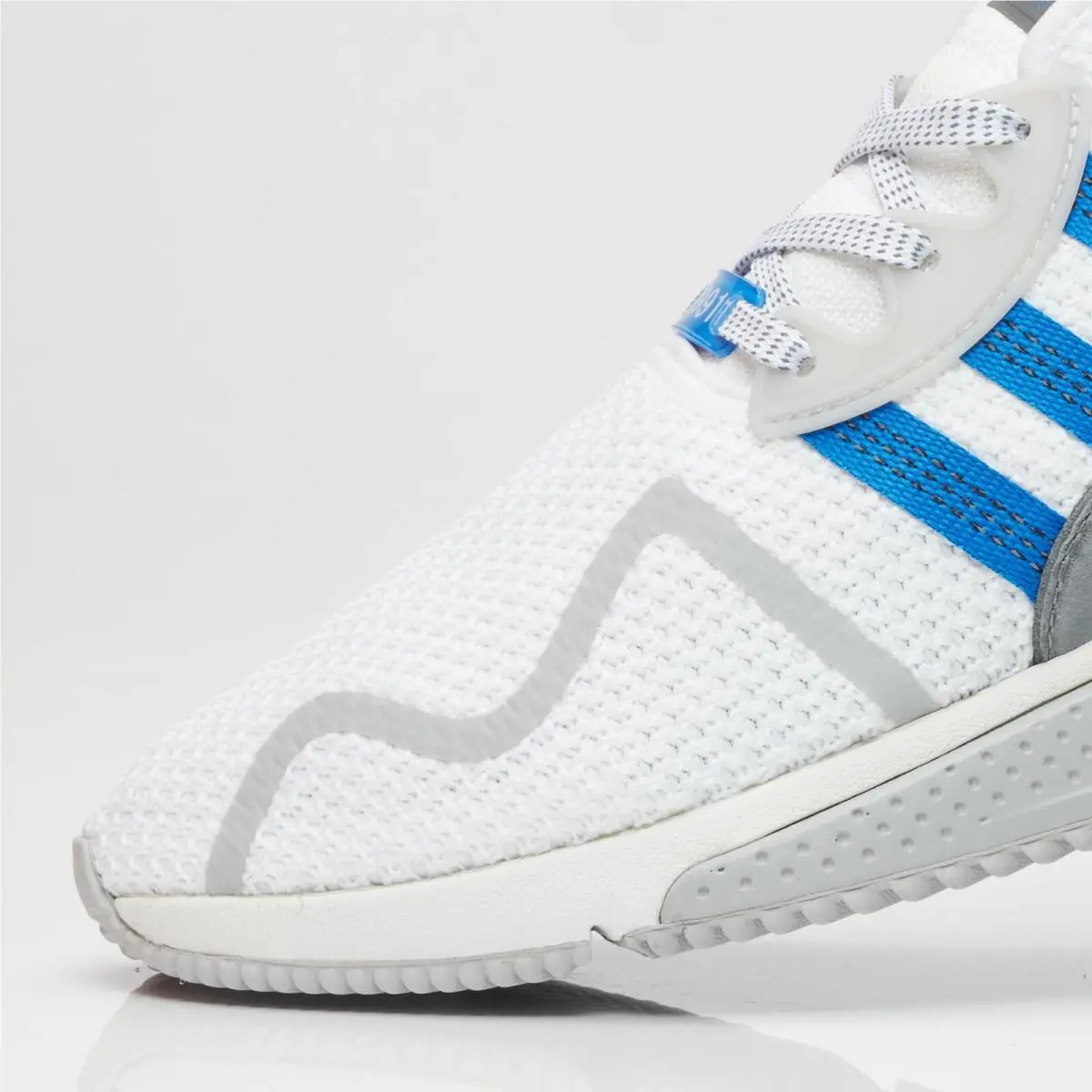 Adidas shoes - adidas ADV - ADV - CP9459 - Blue 3