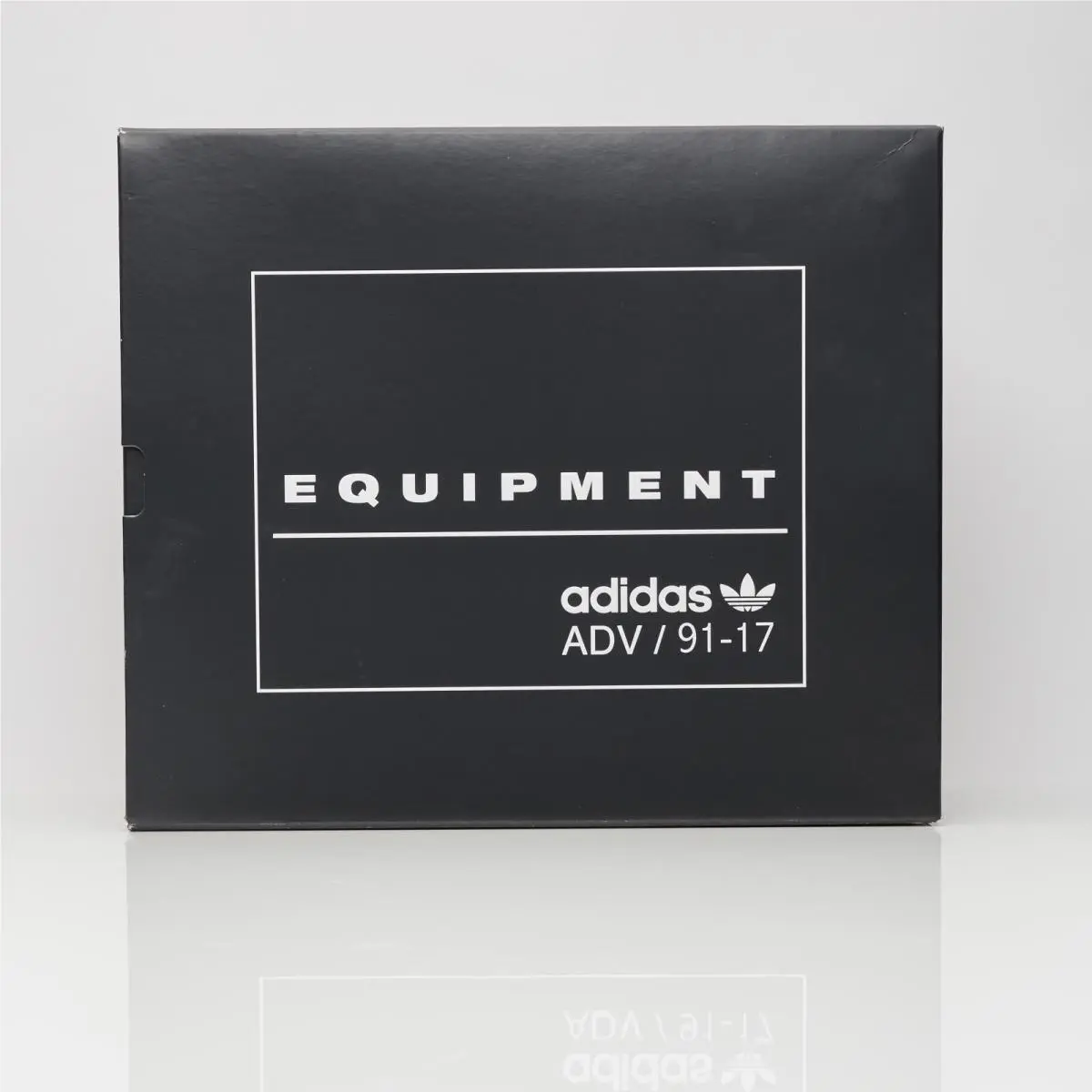 Adidas shoes - adidas ADV - ADV - CP9459 - Blue 6