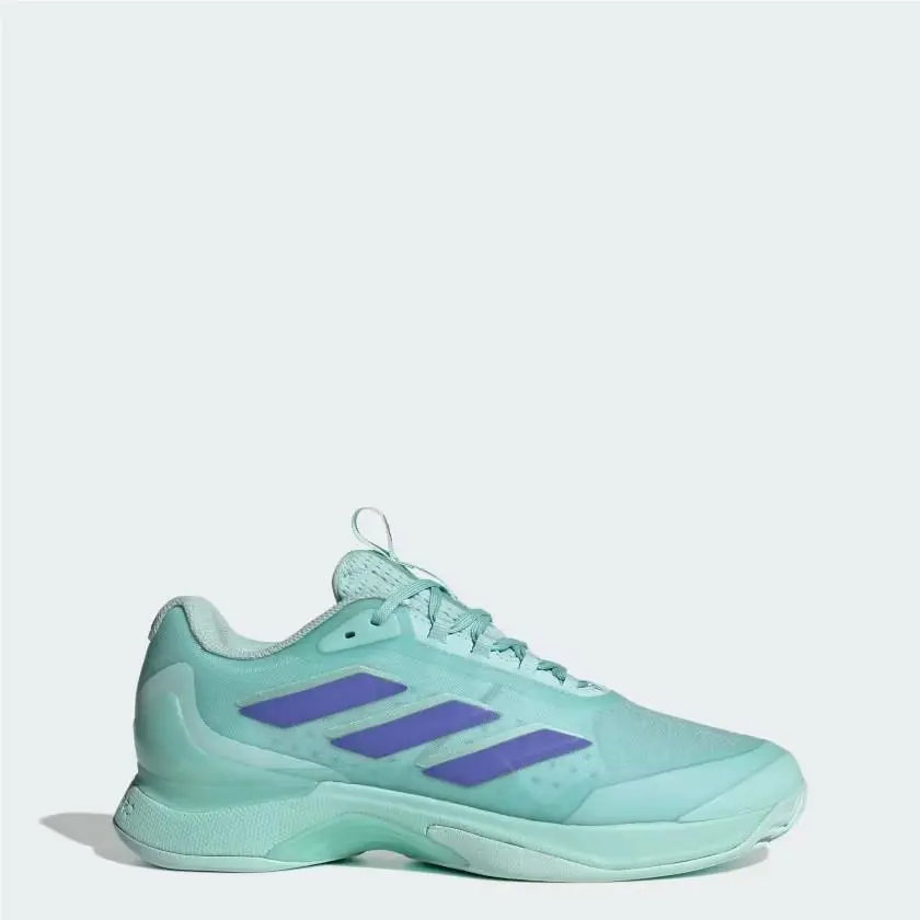 Adidas shoes - adidas Avacourt - Avacourt - IF9138 - Aqua 1